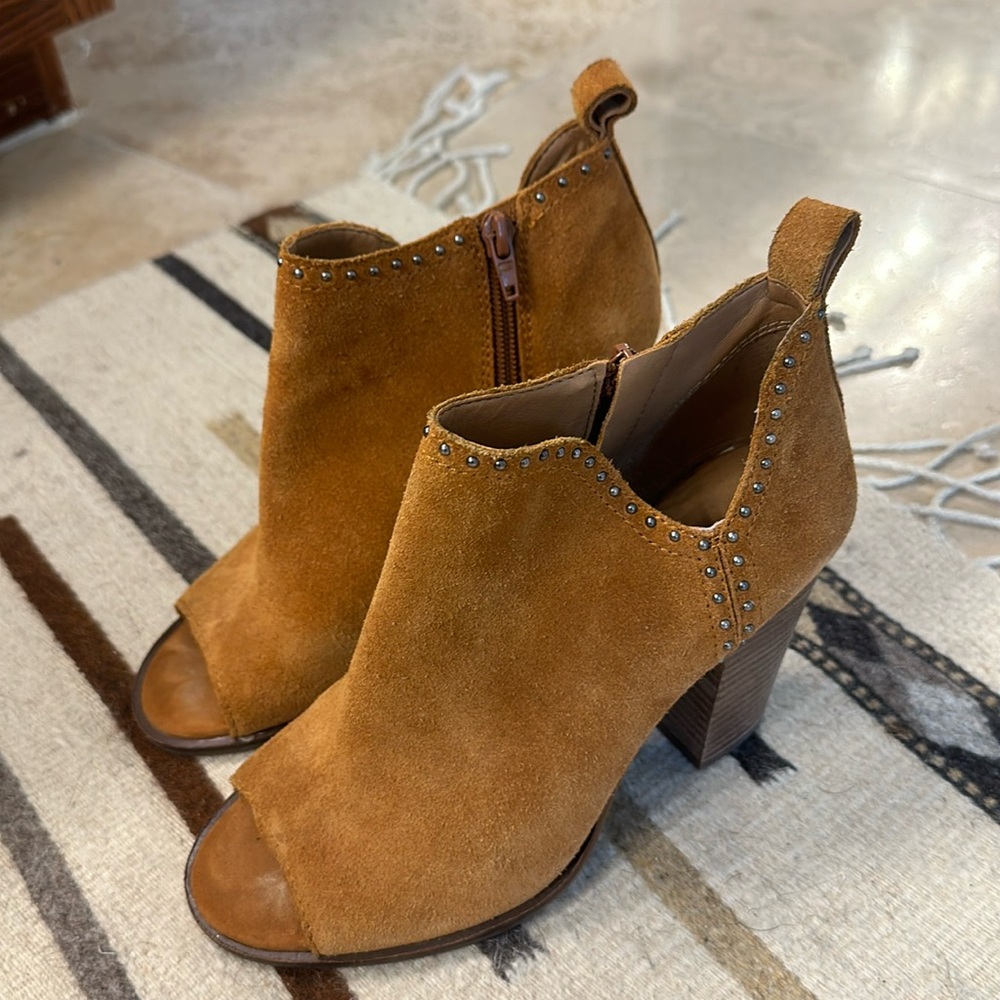 Lucky Brand Bootie